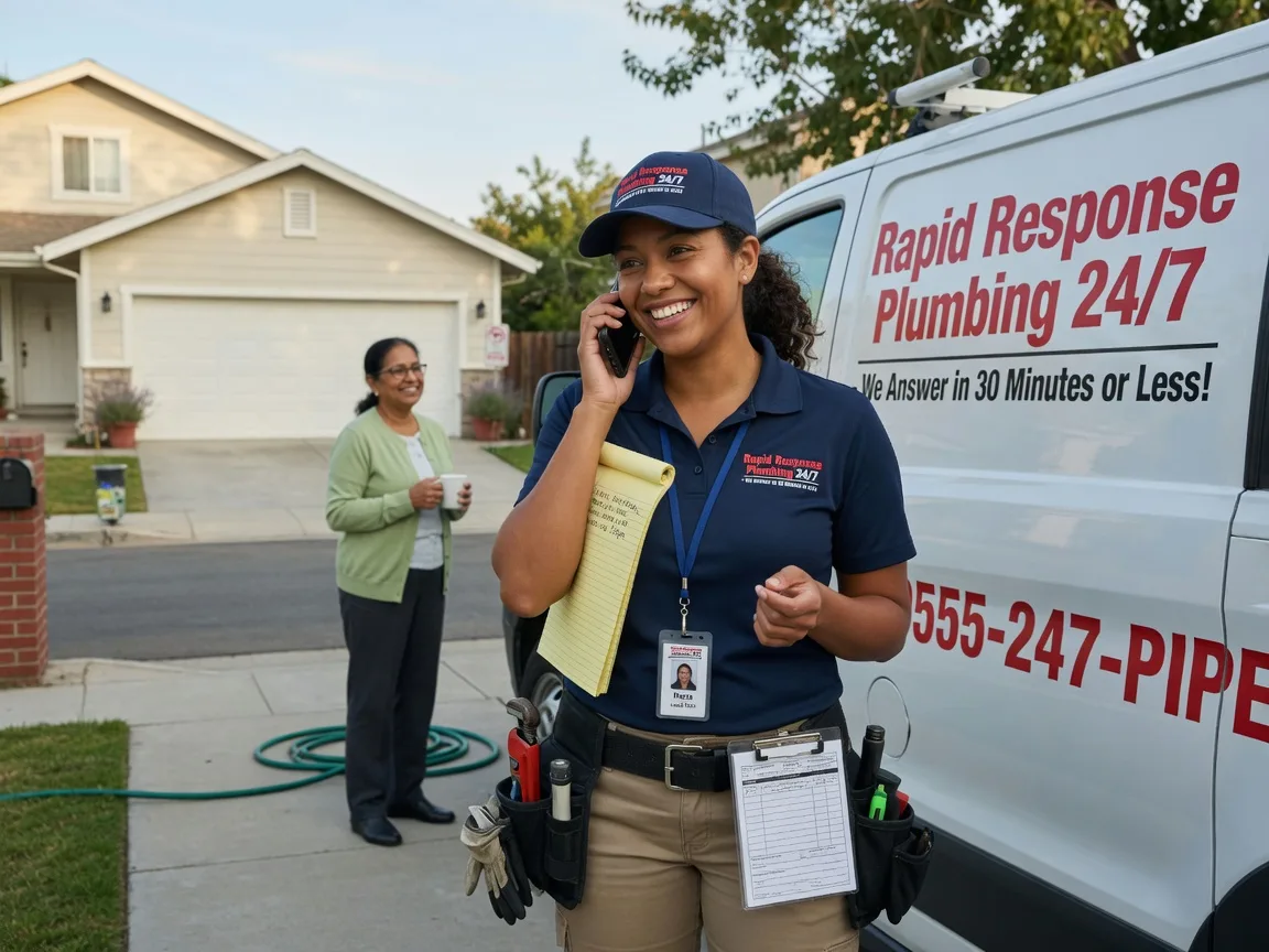 Emergency Plumber Piedmont, OK FAQs
